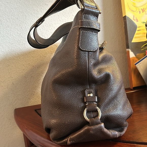 Coach Shoulder Bag - Picture 2 of 7